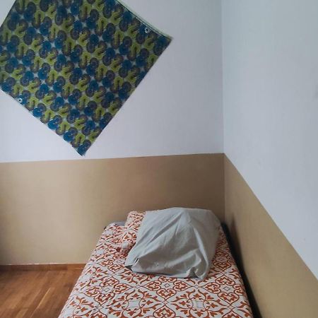 Casa Verde Mindelo Dış mekan fotoğraf