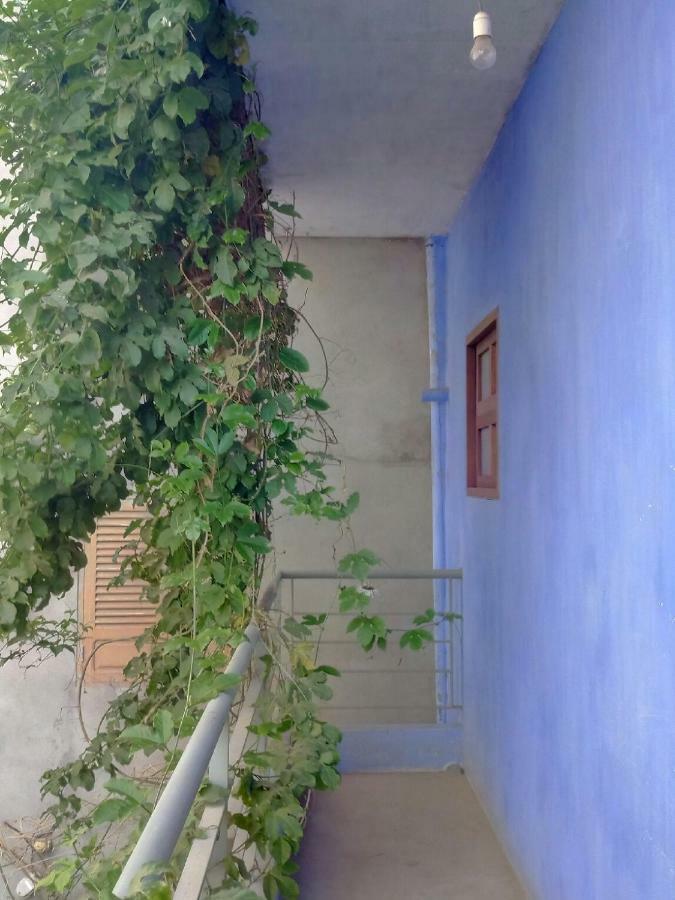 Casa Verde Mindelo Dış mekan fotoğraf