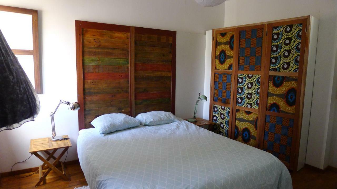 Casa Verde Mindelo Dış mekan fotoğraf
